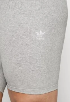 Adidas Originals Short - Medium Grey Heather -ASOS a0a311471418487e80763b6d71b40cbe