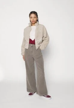 Adidas Originals Jacket - Veste Polaire - Beige -ASOS a0a74268734449239dd4bb4eeb61be2a