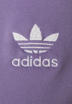 Adidas Originals Tee - T-Shirt Imprimé - Magic Lilac -ASOS a183f02a2e9e4b7884cd9cb2a86123cd