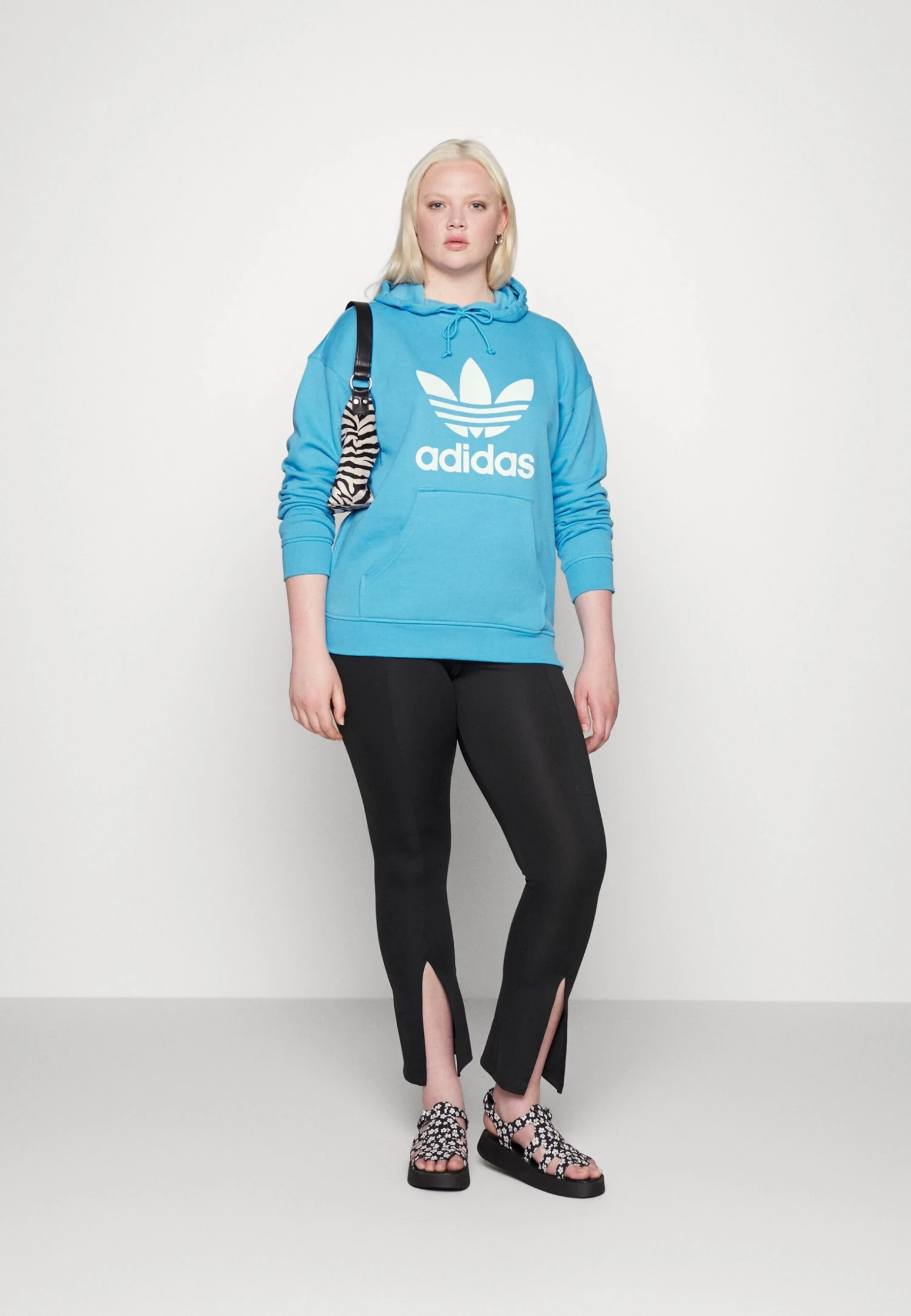 Adidas Originals Sweat À Capuche - App Sky Rush 2 Adidas Originals Sweat À Capuche - App Sky Rush – Image 2
