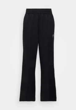 Adidas Originals Sst Tp Os - Pantalon De Survêtement - Black -ASOS a20824e72add4b7f94dff035be111c66