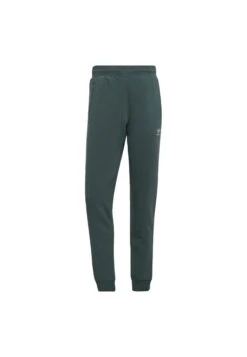 Adidas Originals Essentials Pant - Pantalon De Survêtement - Green -ASOS a276428082564fd1a592a1f82eab356b