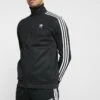 Adidas Originals Beckenbauer Unisex - Veste De Survêtement - Black