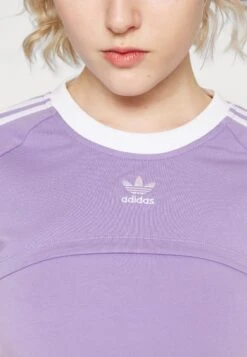 Adidas Originals Always - T-Shirt Imprimé - Magic Lilac 17 Adidas Originals Always - T-Shirt Imprimé - Magic Lilac -ASOS a2fa03fb4ff74acd8f6ed742fecf2304