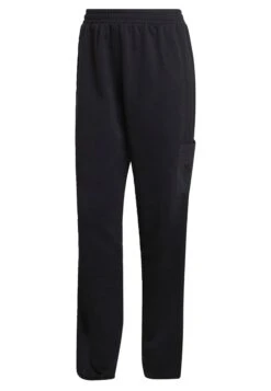 Adidas Originals Cuffed - Pantalon De Survêtement - Black -ASOS a3bb24b15e324e6fa9399aa2eec97127