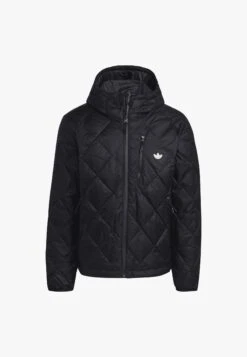 Adidas Originals Doudoune - Black -ASOS a3d2d3f1c7e64ee1aafcca98b294fcf1