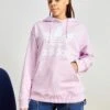 Adidas Originals Hoodie - Sweatshirt - Orchid Fusion