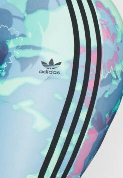 Adidas Originals Tight - Legging - Multicolor/Pulse Mint -ASOS a40b82a6c2ed4413863e17bf888295d2