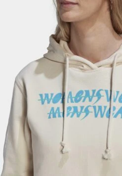 Adidas Originals Always - Sweat À Capuche - White -ASOS a427084b69d741ac992531a411bd2e02