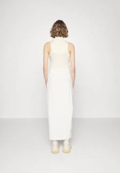 Adidas Originals Tank Dress - Robe Longue - Sand Strata -ASOS a451c86afab145d8a6537ad1713b1c7e