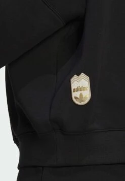 Adidas Originals Ski Chic - Sweat À Capuche - Black 11 Adidas Originals Ski Chic - Sweat À Capuche - Black -ASOS a4557e7530784f9e97b5c6224a06859f