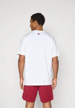 Adidas Originals ARSENAL FC ICON TEE - Article De Supporter D'équipe De Club - White -ASOS a4bee4c352bb4917886afa826a102d90