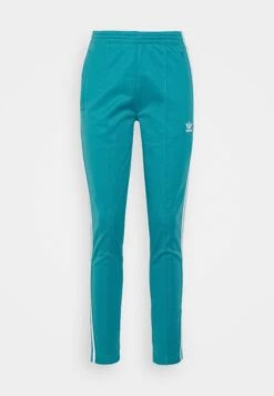Adidas Originals Classic Trackpant Open Hem - Pantalon De Survêtement - Arctic Fusion -ASOS a4d7a5662e4c40d99499c530737f9a19