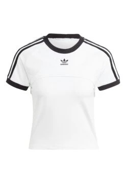 Adidas Originals Always - T-Shirt Imprimé - White 10 Adidas Originals Always - T-Shirt Imprimé - White -ASOS a5179838772f4ba393f71d7be99f4a59