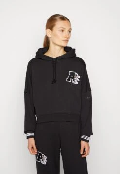Adidas Originals Disney Hoody - Sweatshirt - Black