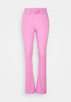 Adidas Originals Open Hem - Pantalon De Survêtement - Bliss Orchid -ASOS a59c1dd9d9fd47a796ae2ebe2fcf720b