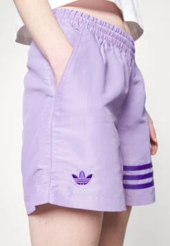 Adidas Originals Short - Magic Lilac 15 Adidas Originals Short - Magic Lilac -ASOS a67a07978e94484fbc0fbba2b735ccb0