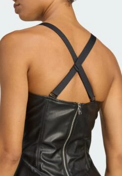 Adidas Originals X JEREMY SCOTT - Robe De Jour - Black -ASOS a6a96a5379fd42a0824c01ac8c81b6d8