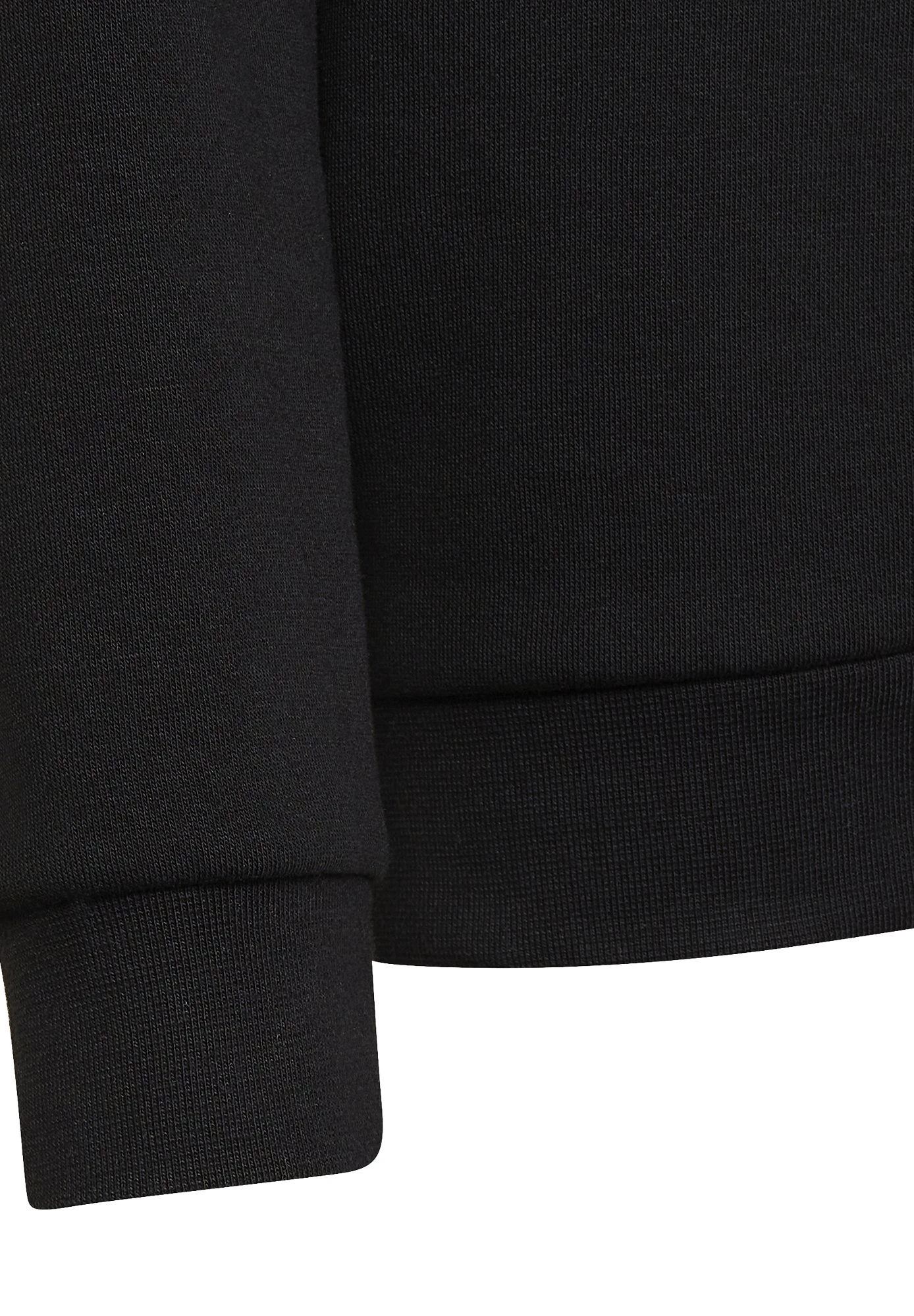 Adidas Originals Crew Unisex - Sweatshirt - Black 4 Adidas Originals Crew Unisex - Sweatshirt - Black – Image 4