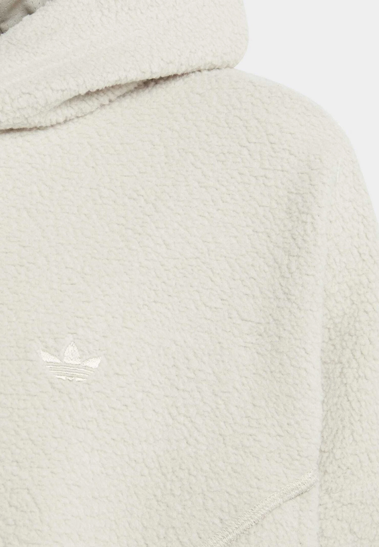 Adidas Originals Adventure - Sweat Polaire - Beige 3 Adidas Originals Adventure - Sweat Polaire - Beige – Image 3