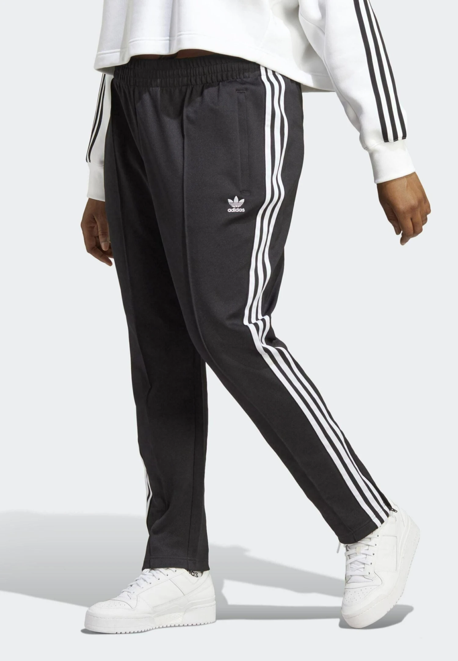 Adidas Originals Sst Pb - Pantalon De Survêtement - Black 2 Adidas Originals Sst Pb - Pantalon De Survêtement - Black – Image 2
