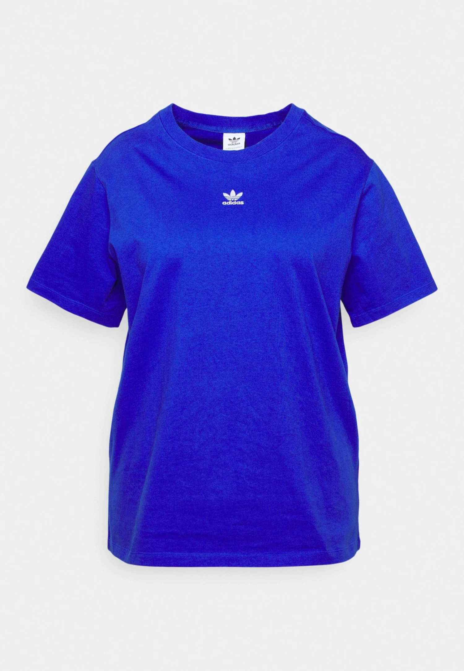 Adidas Originals Regular - T-Shirt Basique - Semi Lucid Blue 5 Adidas Originals Regular - T-Shirt Basique - Semi Lucid Blue – Image 5