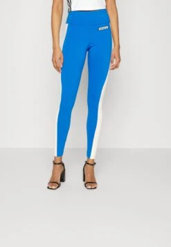 Adidas Originals Legging - Bluebird/White