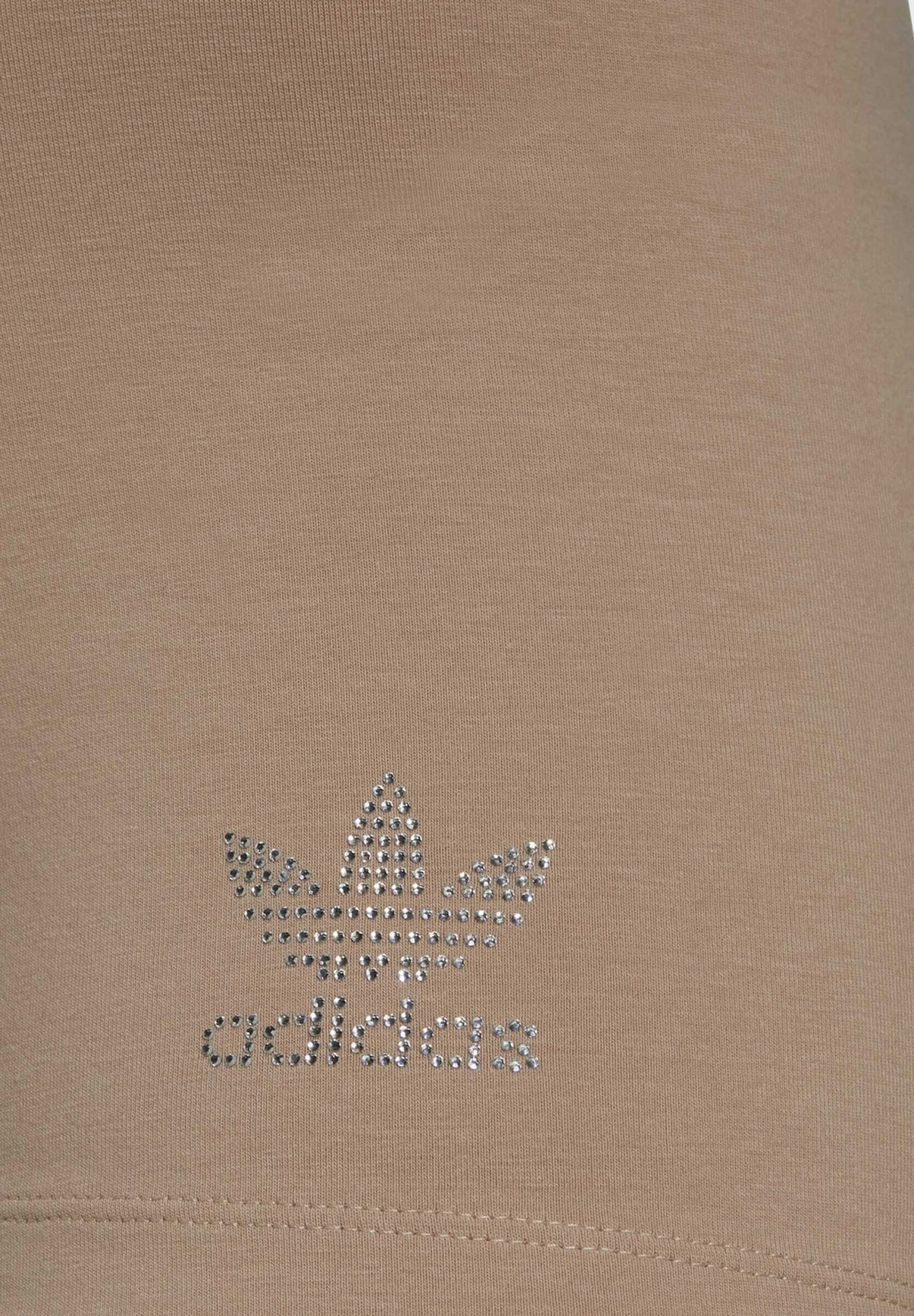 Adidas Originals Short - Beige 8 Adidas Originals Short - Beige – Image 8