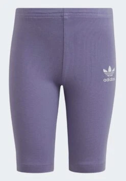 Adidas Originals Set - T-Shirt Imprimé - Lilac -ASOS a870aa374f714900bddef81e77af718d