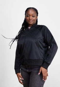 Adidas Originals Tracktop - Veste De Survêtement - Black