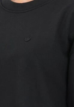 Adidas Originals Sweatshirt - Black -ASOS a8e5520d29ee4aa09b32b37668e12a7c