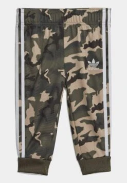 Adidas Originals Camo Set - Survêtement - Magic Beige Multicolor -ASOS a8ec9c0c0f6a469f908a32166ea9fd60