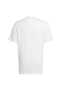 Adidas Originals T-Shirt Imprimé - T-Shirt Imprimé -ASOS a92a3d493b944df2b4845aaa8164e42e