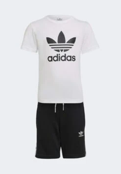 Adidas Originals Tee Unisex Set - Pantalon De Survêtement - White 14 Adidas Originals Tee Unisex Set - Pantalon De Survêtement - White -ASOS a93252620f31406b880134db4ac3556a
