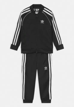 Adidas Originals Sst Set - Survêtement - Black/White