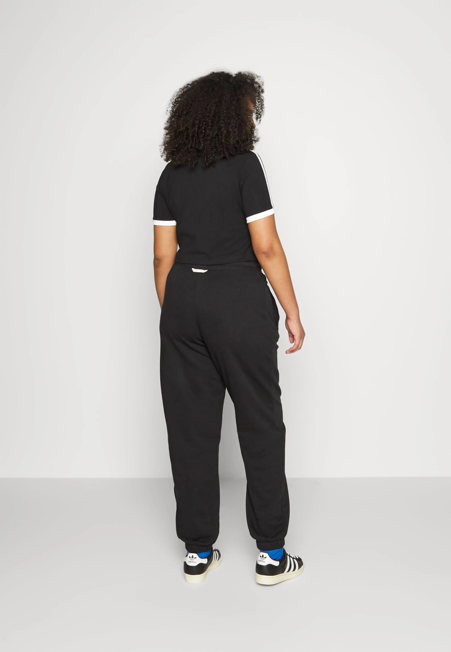 Adidas Originals Track Pants - Pantalon De Survêtement - Black 3 Adidas Originals Track Pants - Pantalon De Survêtement - Black – Image 3