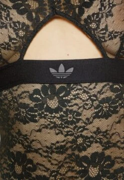 Adidas Originals Body - Black -ASOS aa31a2ee62c445c78fc5220fa19dcb49