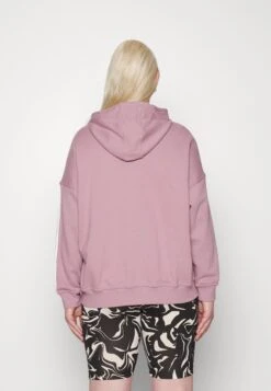 Adidas Originals Hoodie - Sweat À Capuche - Magic Mauve -ASOS aac84b355c1b44b9873e871224af2bf2