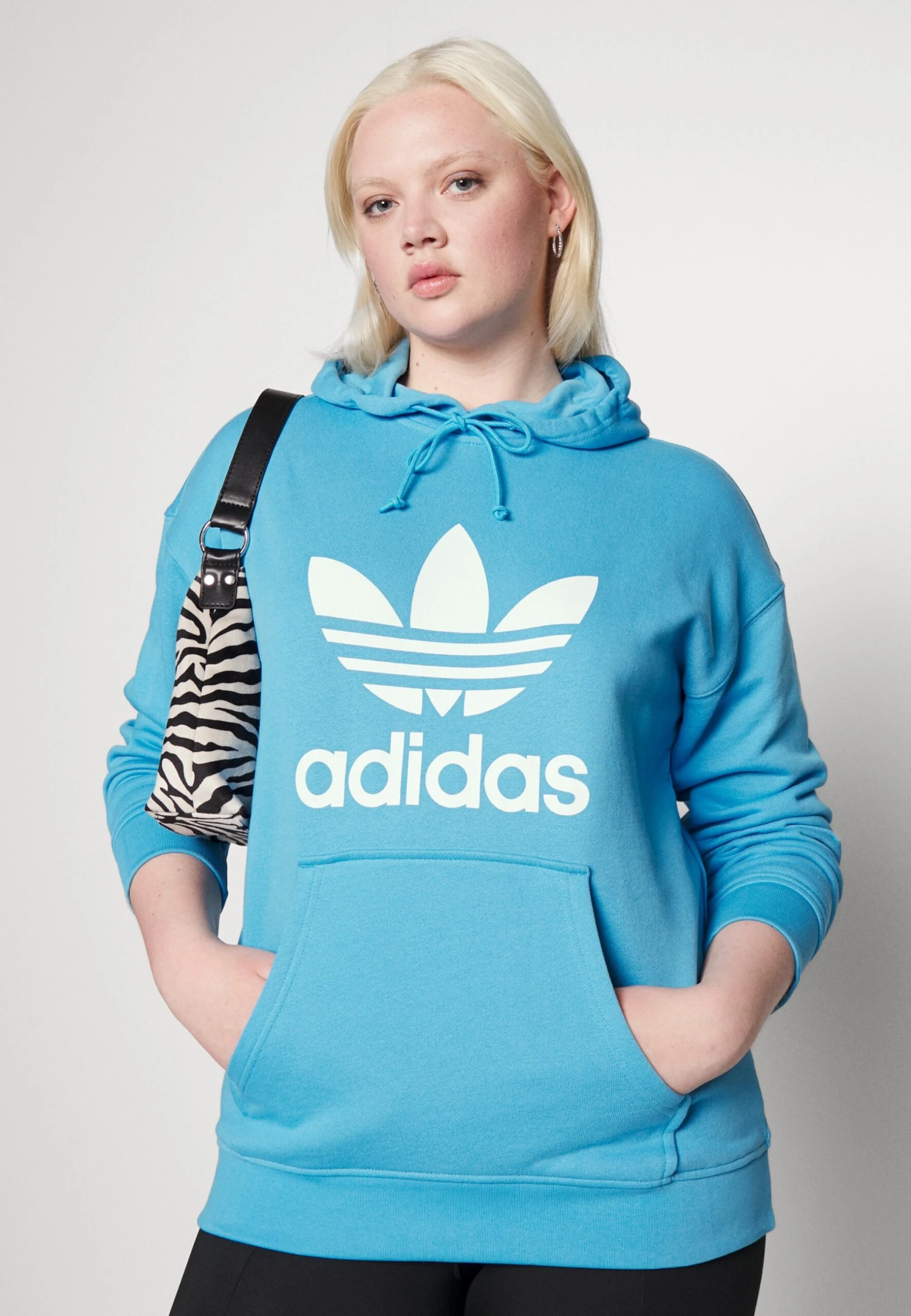 Adidas Originals Sweat À Capuche - App Sky Rush 7 Adidas Originals Sweat À Capuche - App Sky Rush – Image 7
