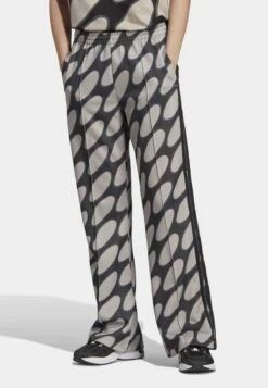 Adidas Originals Marimekko - Pantalon De Survêtement - Multicolor Light Brown