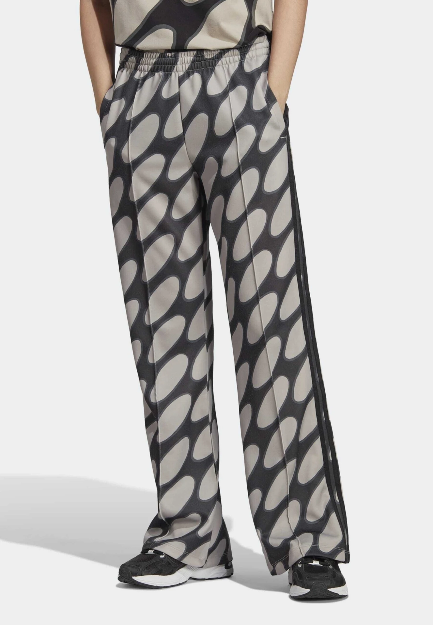 Adidas Originals Marimekko - Pantalon De Survêtement - Multicolor Light Brown 1 Adidas Originals Marimekko - Pantalon De Survêtement - Multicolor Light Brown