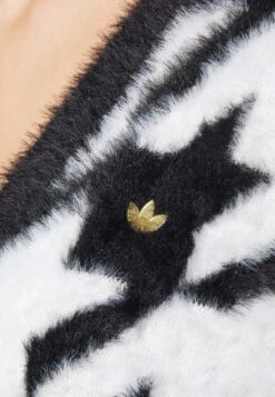 Adidas Originals Houndstooth Vest - T-Shirt Imprimé - Black/White 13 Adidas Originals Houndstooth Vest - T-Shirt Imprimé - Black/White -ASOS ab086ac2b85c4ab2aa17994c167d3653