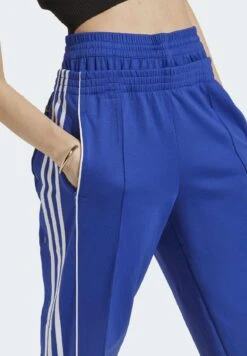 Adidas Originals Always Original Adibreak - Pantalon De Survêtement - Lucid Blue -ASOS ab1113fc53f74544bb98e0e80b740d36