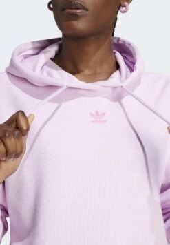 Adidas Originals Sweat À Capuche - Orchid Fusion -ASOS ab38ab5f24ac4aaf9c7c3253b072b4a3