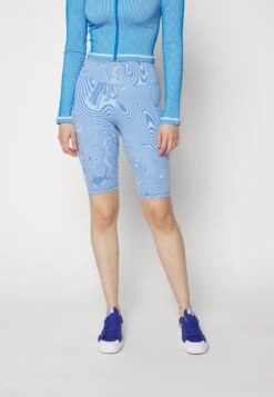 Adidas Originals Marble Bike - Legging - Clear Sky/Blue Fusion 9 Adidas Originals Marble Bike - Legging - Clear Sky/Blue Fusion -ASOS ab6a82e2169e44c3a98ff69d3a6a9105