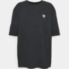 Adidas Originals Graphic Tee - T-Shirt Imprimé - Black
