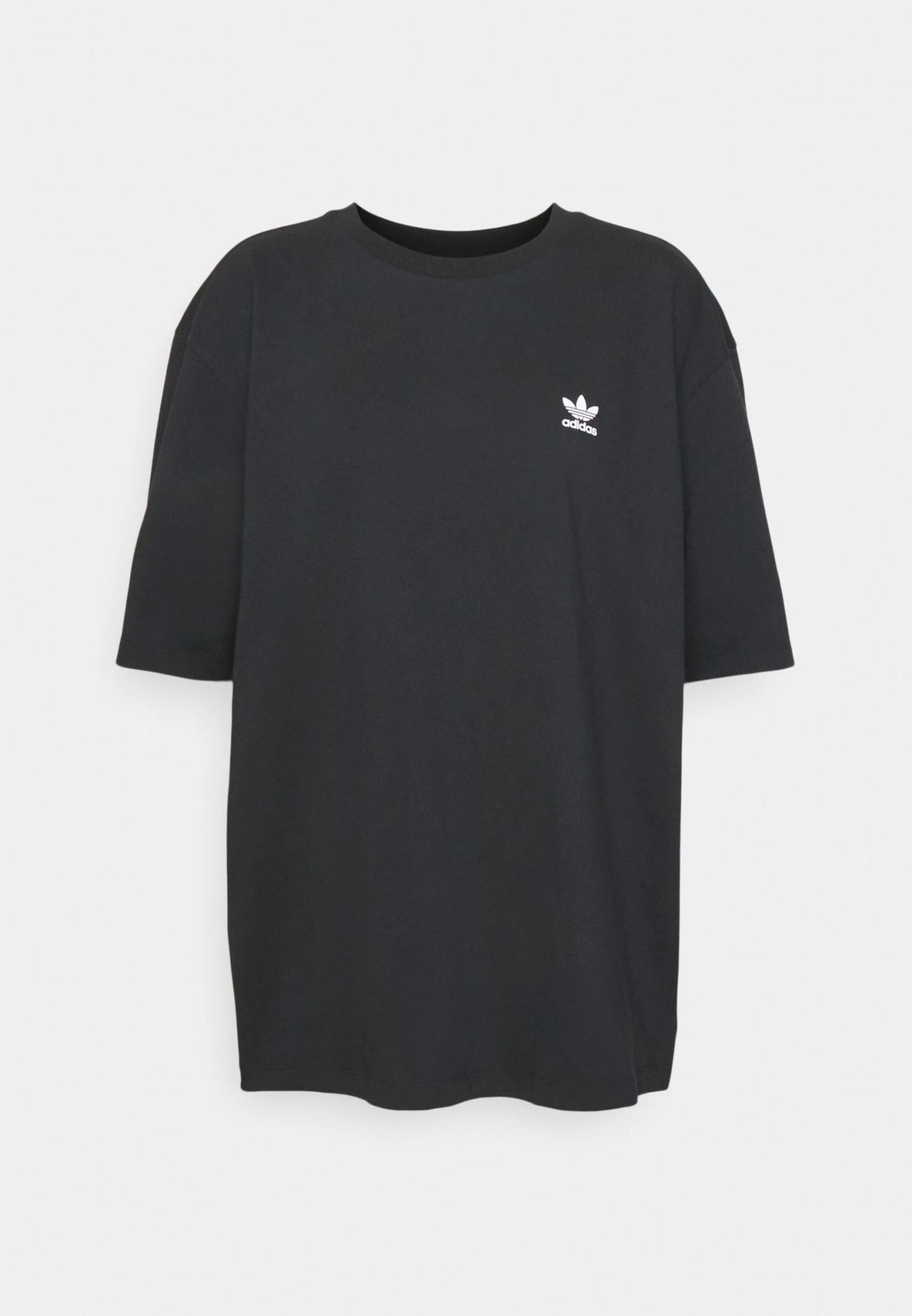 Adidas Originals Graphic Tee - T-Shirt Imprimé - Black 1 Adidas Originals Graphic Tee - T-Shirt Imprimé - Black