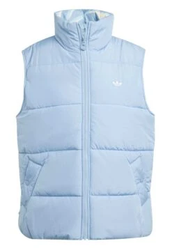 Adidas Originals Reversible - Veste Sans Manches - Ambient Sky -ASOS ac93df1872254c74a81d8b13de6e7144