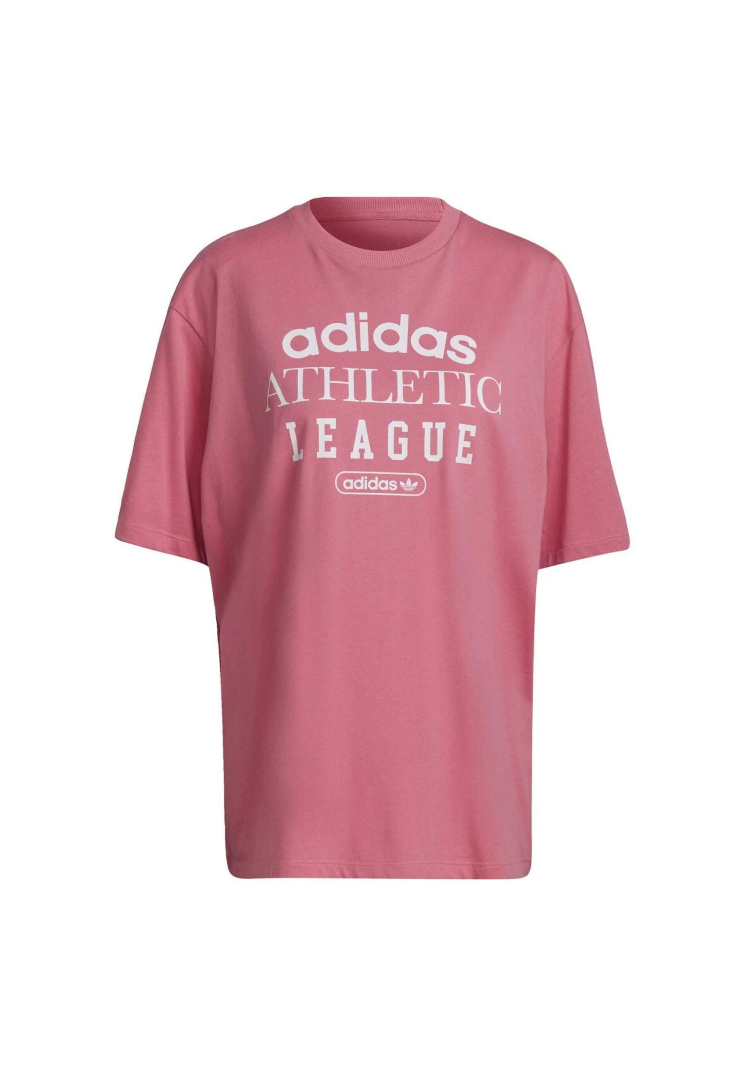 Adidas Originals Retro Luxury - T-Shirt Imprimé - Rose Tone 5 Adidas Originals Retro Luxury - T-Shirt Imprimé - Rose Tone – Image 5