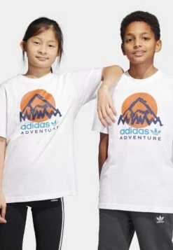 Adidas Originals T-Shirt Imprimé - T-Shirt Imprimé